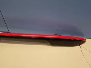 52705WY010 Юбка заднего бампера Toyota Camry XV30 Арт ZAP334696, вид 8