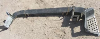 81416505009 Усилитель бампера переднего MAN TGA Арт 33852, вид 1