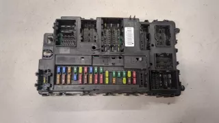FU5T15604DFB Блок предохранителей Ford Mondeo 5 Арт 9183081, вид 2