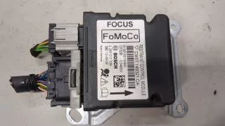 0285011126 Блок AirBag Ford Focus 3 Арт 9183537, вид 2