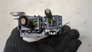 0285011126 Блок AirBag Ford Focus 3 Арт 9183537, вид 3