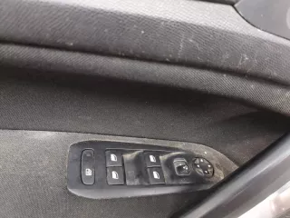 1610102080 Дверь передняя левая черная Peugeot 308 2 Арт 8572911, вид 3