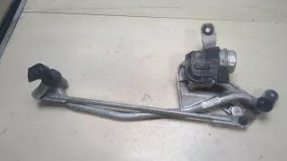 4KR955023 Механизм стеклоочистителя (трапеция дворников) Audi E-Tron Арт 9183030