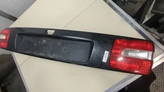 30618066 Бленда под номер Volvo V40 1 Арт 9179261, вид 1