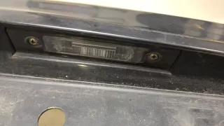 30618066 Бленда под номер Volvo V40 1 Арт 9179261, вид 2