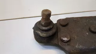 1448622,97KB3051EC Рычаг передний левый Ford KA 1 Арт 9160242, вид 2