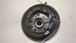 51810086 Ступица задняя левая Fiat Doblo 2 Арт 8872101, вид 3