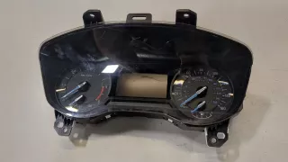 2014732,GS7T10849AHA Щиток приборов (приборная панель) Ford Mondeo 5 Арт 9183280, вид 1