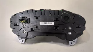 2014732,GS7T10849AHA Щиток приборов (приборная панель) Ford Mondeo 5 Арт 9183280, вид 2