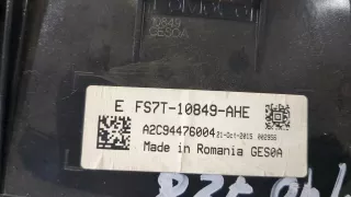 2014732,GS7T10849AHA Щиток приборов (приборная панель) Ford Mondeo 5 Арт 9183280, вид 3
