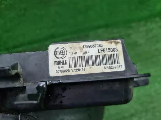 1358012080 Диффузор с вентиляторами Fiat Ducato 3 Арт 0000006856885, вид 29