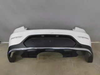  Бампер задний Mercedes GLC X253 Арт smt193476, вид 1