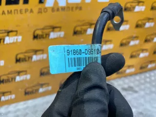 91860d9510 Клемма минусовая Kia Sportage 4 Арт MA130892, вид 5