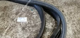  Уплотнитель двери передней левой Mercedes ML W163 Арт 00095213, вид 5