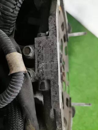 FA20 , FA20F,FA20FAZHZA , 10100BV730 Двигатель Subaru Forester SJ Арт 00254110, вид 6