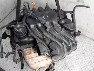 БН двигатель (двс) Audi A3 8L Арт 24006677, вид 2