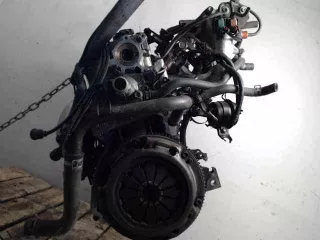 JI3B двигатель (двс) Suzuki Baleno 1 Арт 23002857, вид 3