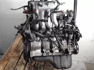 JI3B двигатель (двс) Suzuki Baleno 1 Арт 23002857, вид 4