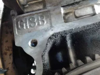 JI3B двигатель (двс) Suzuki Baleno 1 Арт 23002857, вид 6