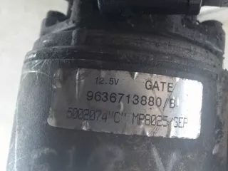  насос гидроподвески Citroen C5 1 Арт 23002154, вид 1