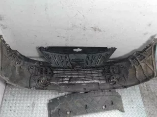  бампер перед Peugeot 307 Арт 23001345, вид 3