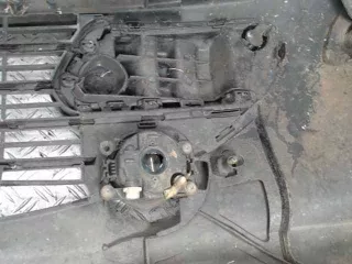  бампер перед Peugeot 307 Арт 23001345, вид 4