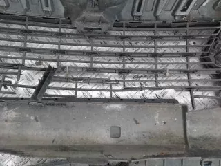  бампер перед Peugeot 307 Арт 23001345, вид 6