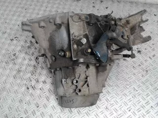 20DL30 кпп 5 ст. Citroen C5 1 Арт 23002999, вид 3