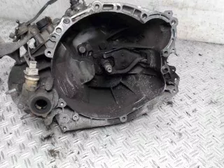 20DL30 кпп 5 ст. Citroen C5 1 Арт 23002999, вид 5