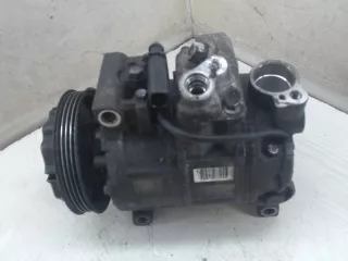  компрессор кондиционера Audi A6 C5 (S6,RS6) Арт 23002647, вид 3
