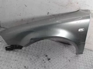  крыло перед лев Volkswagen Passat B5 Арт 24007330, вид 2