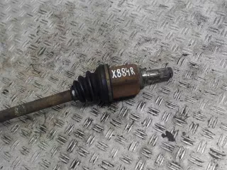  полуось перед прав Nissan Primera 11 Арт 23002958