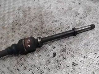  полуось перед прав Citroen C5 1 Арт 23003658, вид 1