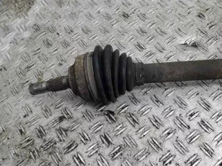  полуось перед прав Citroen C5 1 Арт 23003658, вид 2