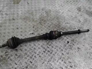  полуось перед прав Citroen C5 1 Арт 23003658, вид 3