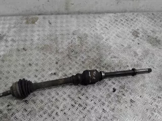  полуось перед прав Citroen C5 1 Арт 23003658, вид 4