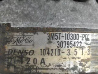  генератор Ford Focus 2 2.0л Арт 24007946, вид 1