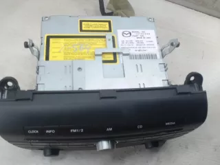  аудиотехника Mazda 3 BK Арт 23004445, вид 2