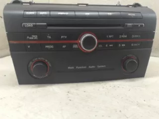  аудиотехника Mazda 3 BK Арт 23004445, вид 3