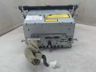  аудиотехника Mazda 3 BK Арт 23004445, вид 4