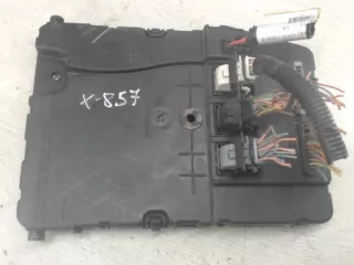 8200525385 блок комфорта Renault Grand Scenic 2 Арт 23004401, вид 1