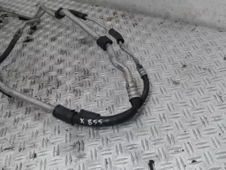  трубка кондиционера Opel Vectra C  Арт 23000172, вид 2