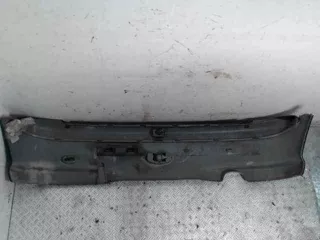  бампер зад Peugeot 206 1 Арт 23001617, вид 2