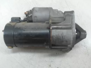  стартер Mitsubishi Space Star 1 Арт 23000687, вид 3