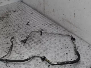  трубка кондиционера Opel Vectra C  Арт 23000397, вид 2