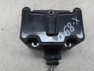  катушка зажигания Audi A3 8L Арт 24009892, вид 2