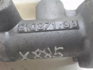 21027199 цилиндр тормозной главный Mitsubishi Space Star 1 Арт 23003941, вид 1