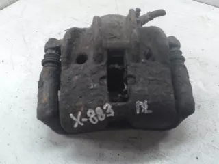  суппорт перед лев Citroen Berlingo 1 Арт 23000441, вид 1