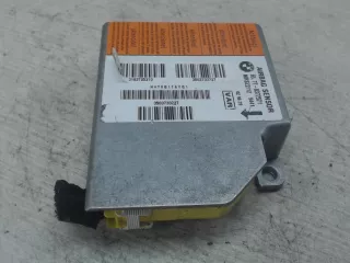 65778372521 блок управления air bag BMW 5 E39 Арт 23004784