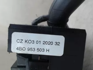  переключатель дворников Skoda Octavia A4 Арт 24006282, вид 3